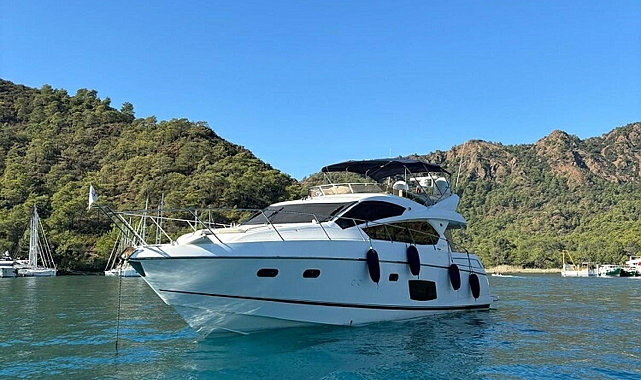 Fethiye'de 21 kaçak göçmen yakalandı, 6 organizatör şüphelisi gözaltına alındı