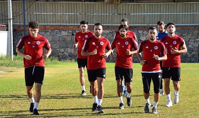 Fethiyespor, Altınordu Hazırlıklarına Başladı