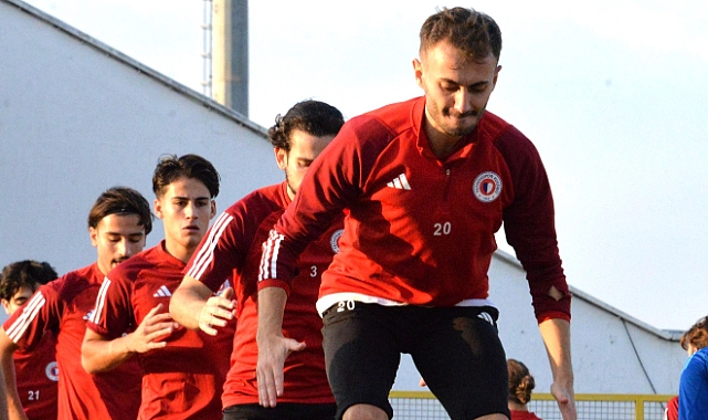 Fethiyespor’da moraller yerinde! Seri Peşinde