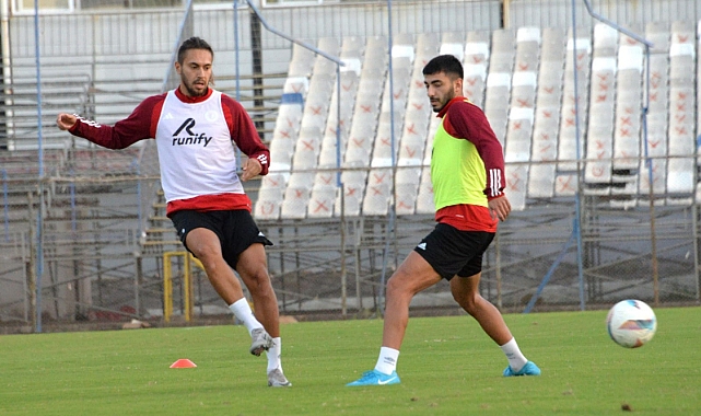 Fethiyespor, İzmir’de Puan ve Tur Peşinde