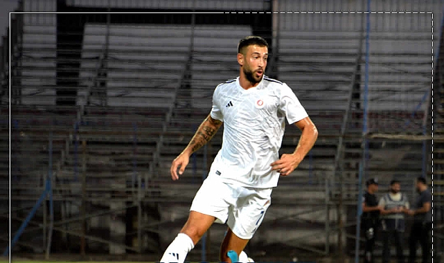 Fethiyespor – Karaköprü Belediyespor: 1-0