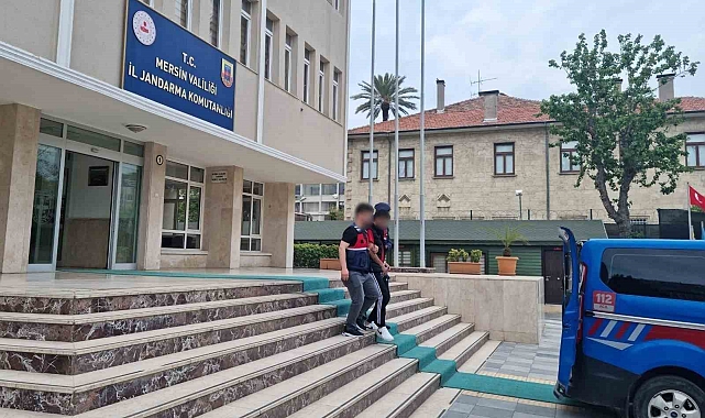 FETÖ'den 4 yıl 2 ay ceza alan şahıs yakalandı