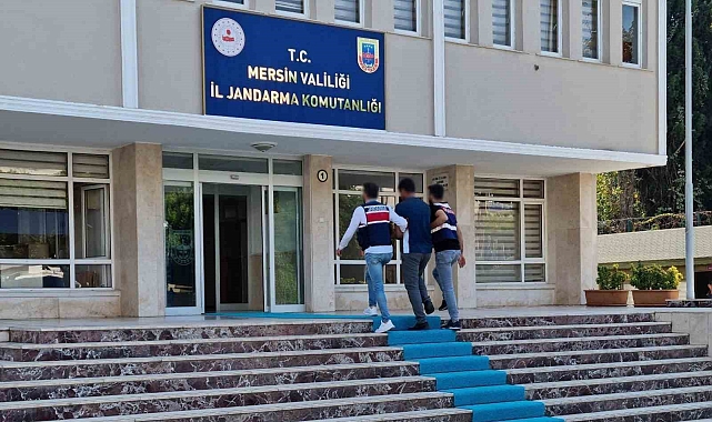 FETÖ'den 6 yıl 3 ay ceza alan şahıs yakalandı