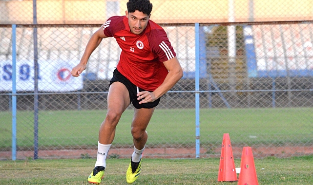 Feyhiyespor, 1461 Trabzon FK hazırlıklarını sürdürüyor