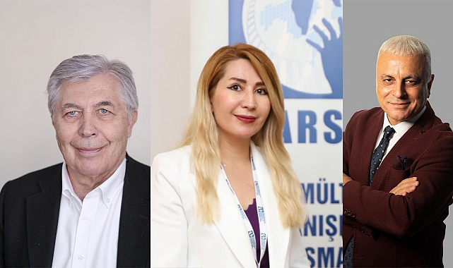 Forum Muratpaşa'da gündem göç