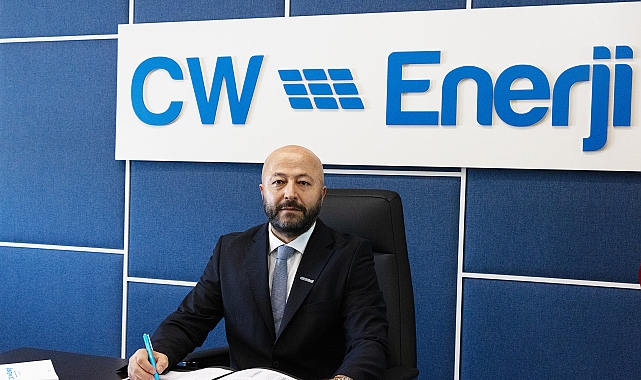 'Güneş ve hidrojen, geleceğin sürdürülebilir enerjisi olacak'