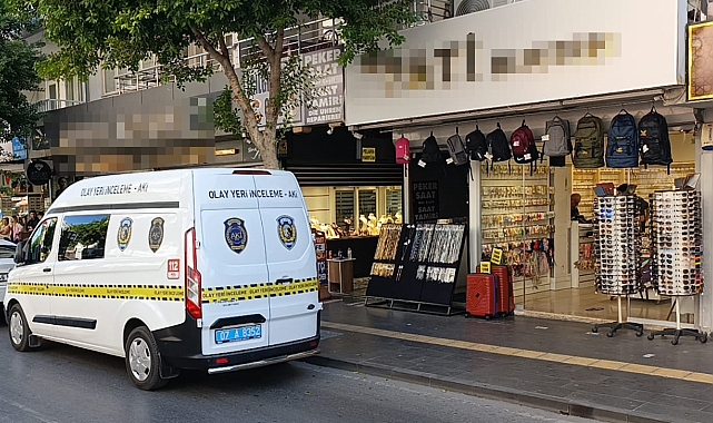 Güzellik merkezi çalışanı Zehra, gece kaldığı arkadaşının evinde ölü bulundu
