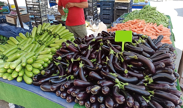 Havalar Soğuyor, Pazar Fiyatları Yükseliyor