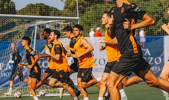 Hull City ile Alanyaspor hazırlık maçında karşılaşacak