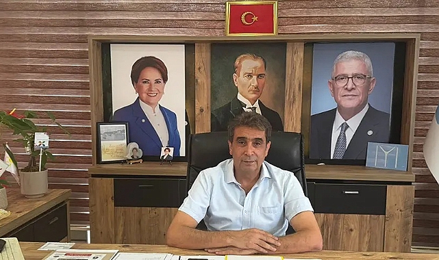 İl Başkanı Ali Adnan Kaya: "Atatürk'ün Mirasçıları Konuşmalı, Teröristler Değil"