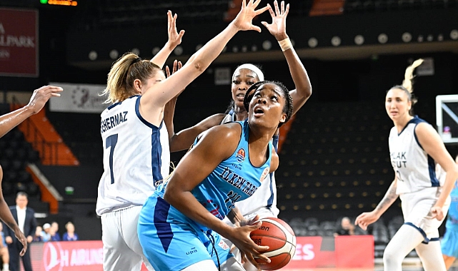 İlkem Yapı Tarsus -Emlak Konut: 74-78