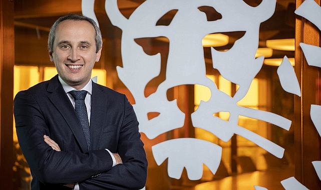 ING Türkiye'den uluslararası piyasalarda 150 milyon dolarlık sermaye benzeri tahvil ihracı
