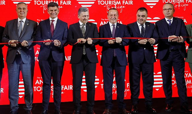 İş Bankası'ndan turizm sektörüne 1 milyar dolarlık kaynak
