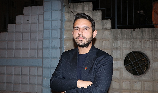 İstismar sanığının tanığı hakkında suç duyurusu