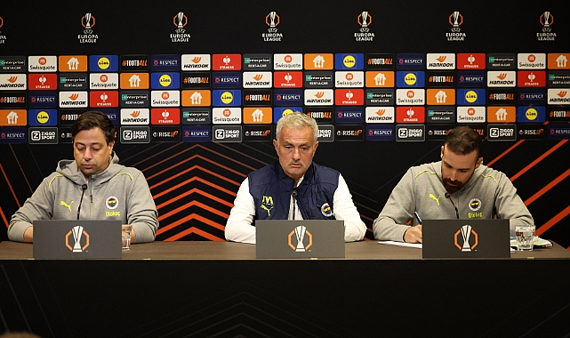 Jose Mourinho: 20 sene önceki hırslarım hala var