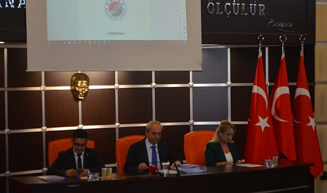 Kepez’in isimsiz parkları isimlerine kavuşacak