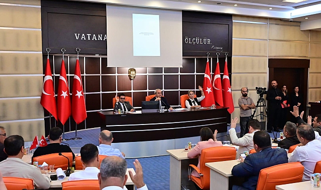 Kepez'de sosyal yardımlar 10 kat arttı