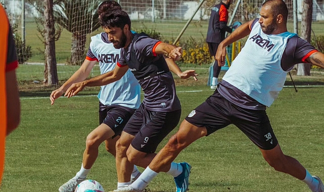 Kepezspor deplasmanda Kırklarelispor ile karşılaşacak