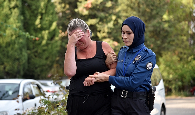 Klozete yeni doğan bebeğini bırakan Rus kadın hastanede, annesi adliyede
