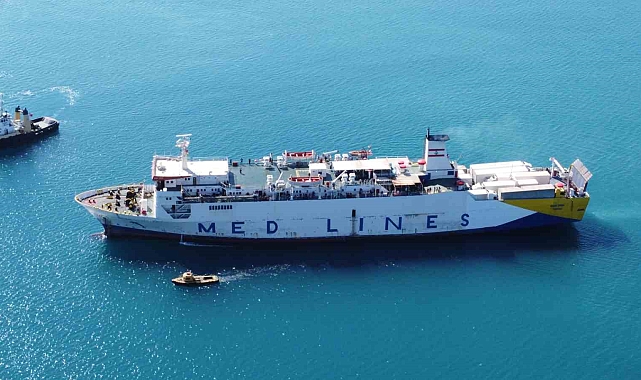 Lübnan'dan savaştan kaçanlar yaşadıkları korku dolu anları anlattı