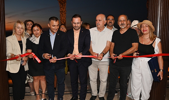 Manavgat Sulu Boya Festivali tamamlandı