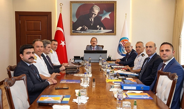 Mersin'de son bir haftada aranan bin 337 şahıs yakalandı