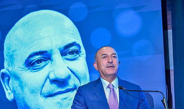 Mevlüt Çavuşoğlu: "Antalya, Üretim ve İhracatta Önemli Bir Yükseliş İçinde"