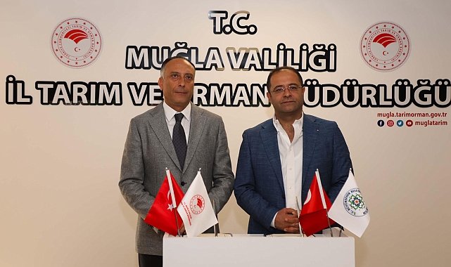 Muğla Büyükşehir Belediyesi, 10 bin aşı ile hayvancılığa destek oluyor
