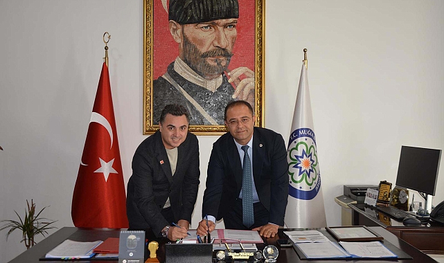 Muğla Büyükşehir Belediyesi'nden ağız ve diş sağlığı için protokol