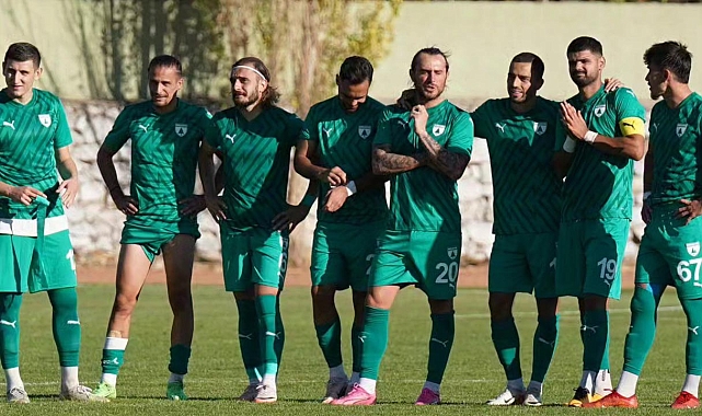 Muğlaspor gol düellosunda elendi