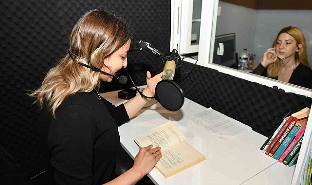 Muratpaşa'da diksiyon eğitimi başlıyor