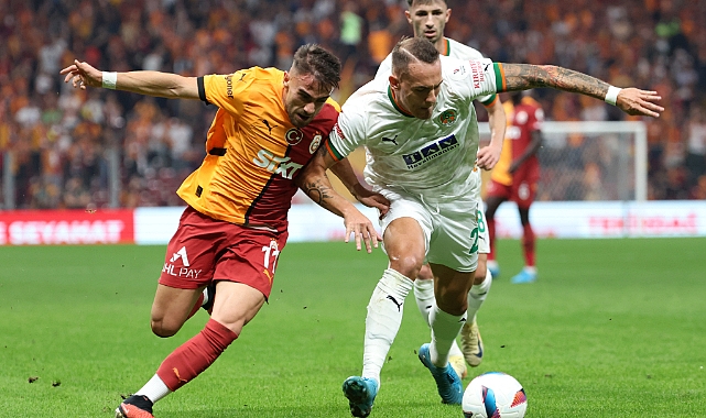 Okan Buruk: Galatasaray gibi başladık, oynadık, kazandık