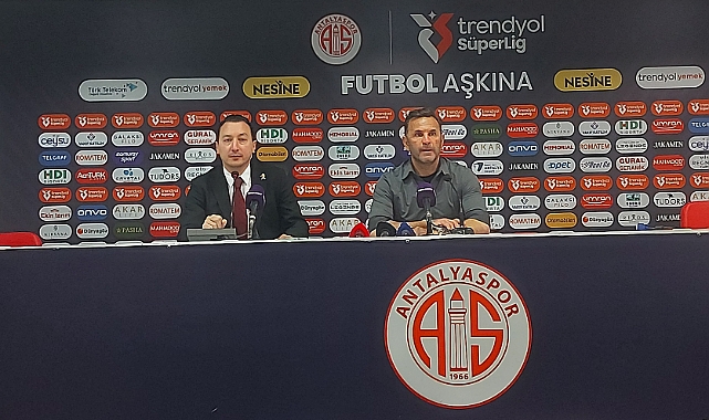 Okan Buruk: "Galatasaray Olarak Güzel Bir Galibiyet Aldık"