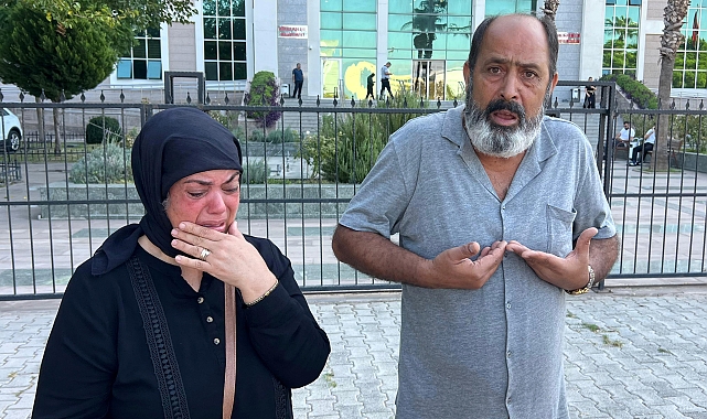 Otomobiliyle kuaföre çarpıp, ölümüne neden olan sürücüye istinafta tahliye