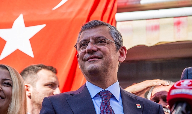 Özel: Erdoğan'a, İstanbul Sözleşmesi'ne önümüzdeki salı günü Meclis'te yeniden dönmeyi teklif ediyorum
