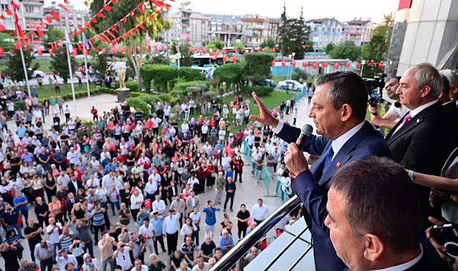 Özel Kepez Belediyesi’ni ziyaret etti