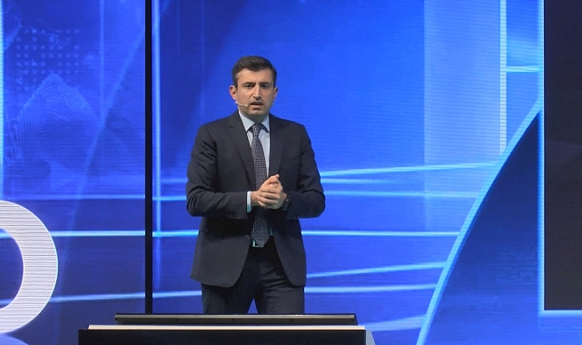 Selçuk Bayraktar: Dünya SİHA pazarının yüzde 65'i Türkiye'nin elinde
