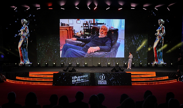 Sinemanın sorunlarına çözüm, sinema çalıştayında