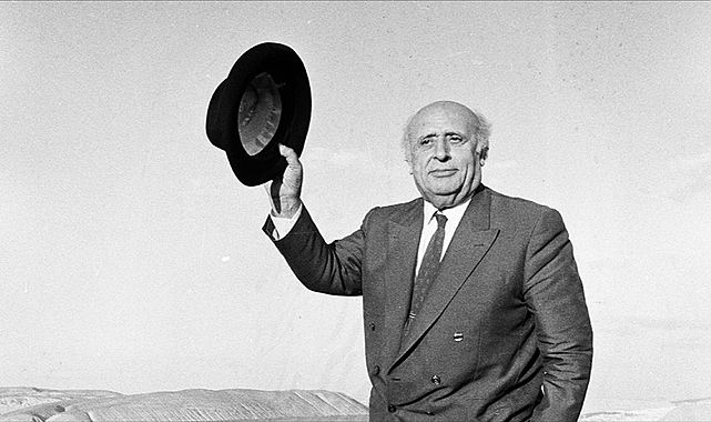Süleyman Demirel 100. Doğum Yılında Memleketi Isparta’da Anılacak