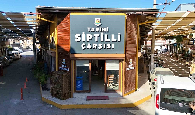 Tarsus Gastronomi Merkezi, 1 Kasım'da kapılarını açıyor