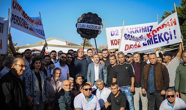 Taşımacılardan 'C plaka' tepkisi
