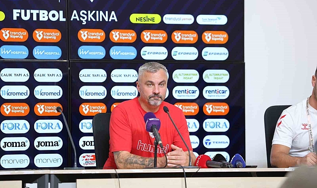 Thomas Reis: "Karakter gösterdik, galibiyet aldık"