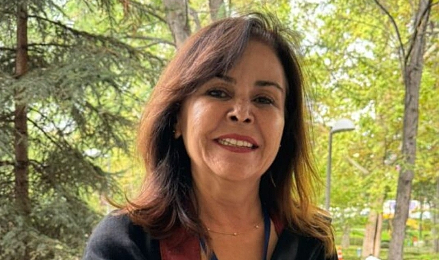 Tülin Koç: ‘Katillere, tacizcilere, cezasızlığa karşı yetkilileri göreve davet ediyoruz’