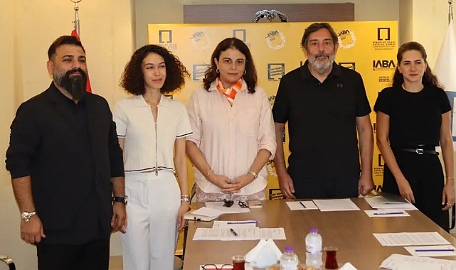 Türkiye’nin ilk ve tek Bienali’nin 5’incisi düzenlenecek