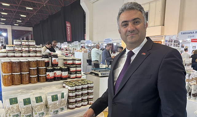 TÜRKPATENT, AB coğrafi işaretli ürünleri markalaştıracak