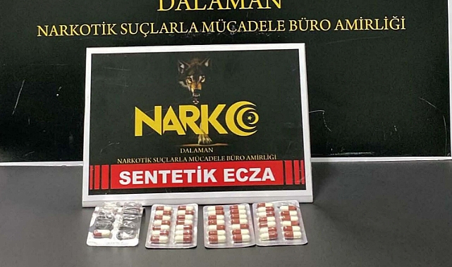 Uyuşturucu operasyonlarında 3 tutuklama