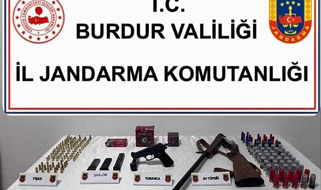 Uyuşturucu operasyonunda 3 tutuklama