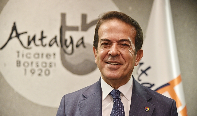 'Yabancı tarım işçisinin Antalya'da çalışma izni 1 yıl olsun' talebi