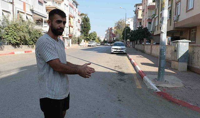 Yaşanan kaza 6 yaşındaki çocuğun ölümüyle sonuçlandı