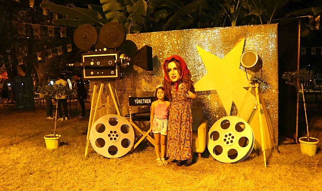 Yeşilçam Festivali'nde nostalji dolu konserler